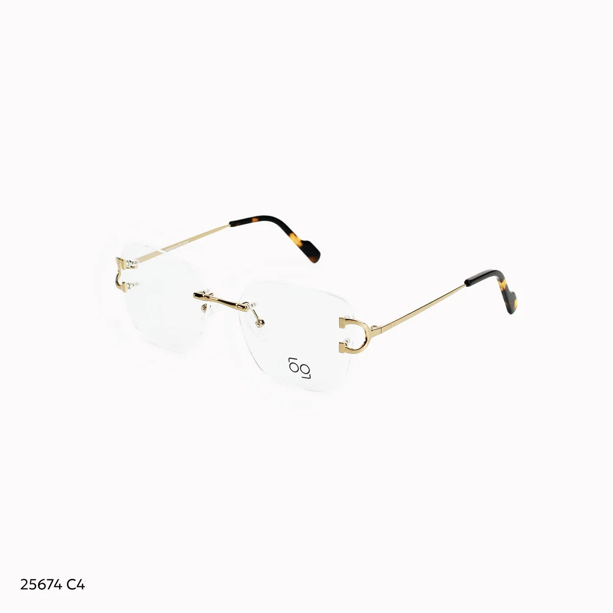 Оправы JOPS 25674 C4, Lightweight